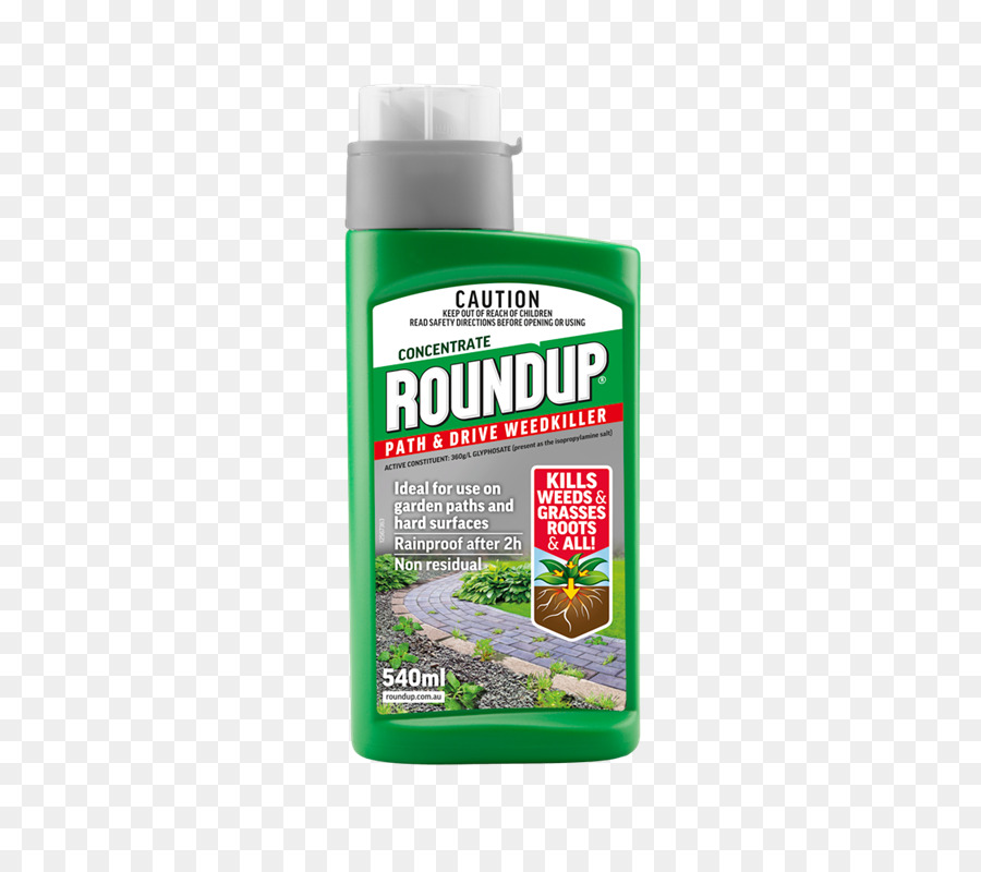 L Herbicide，Le Glyphosate PNG