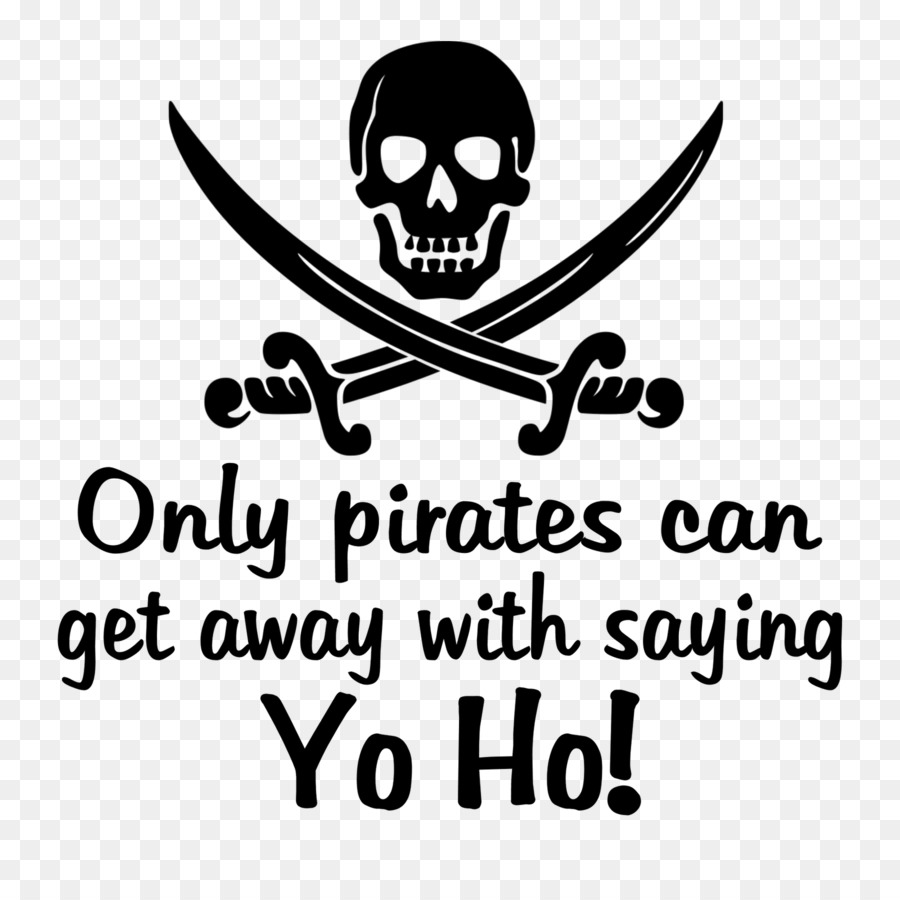 Le Piratage，Tshirt PNG