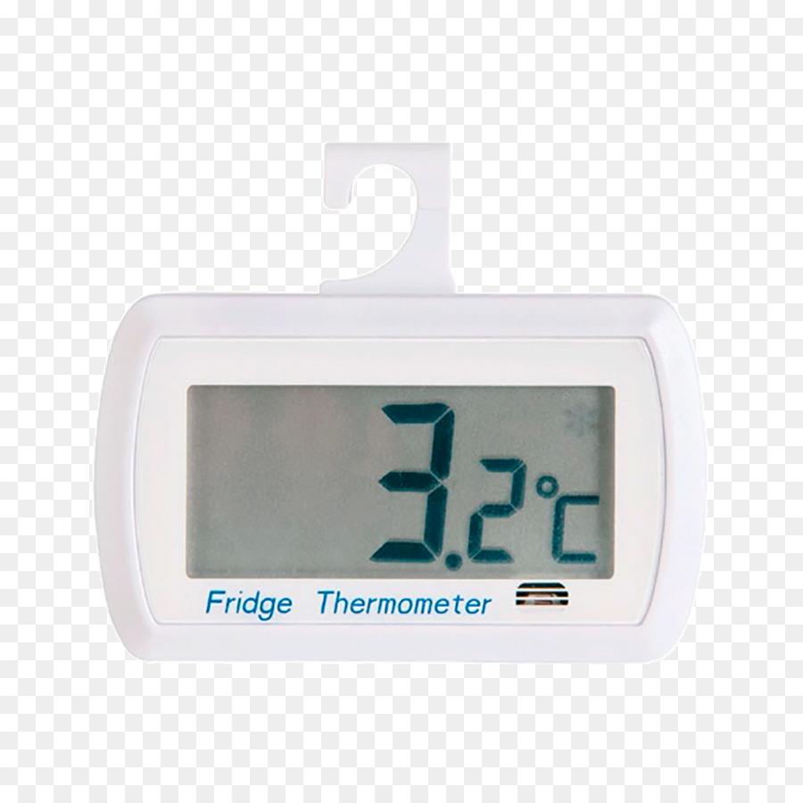 Thermomètre，Réfrigérateur PNG