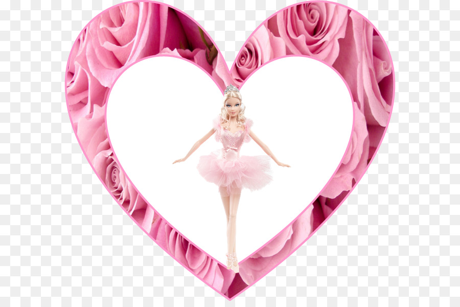 Barbie，Télégramme PNG