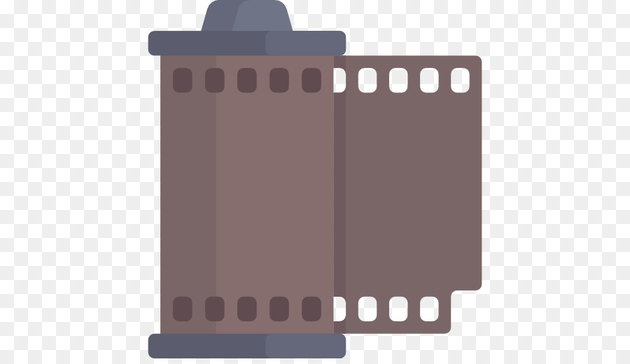 Bande De Film，Film PNG