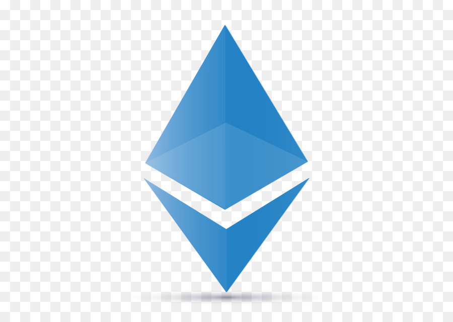 Logo Ethereum，Crypto Monnaie PNG