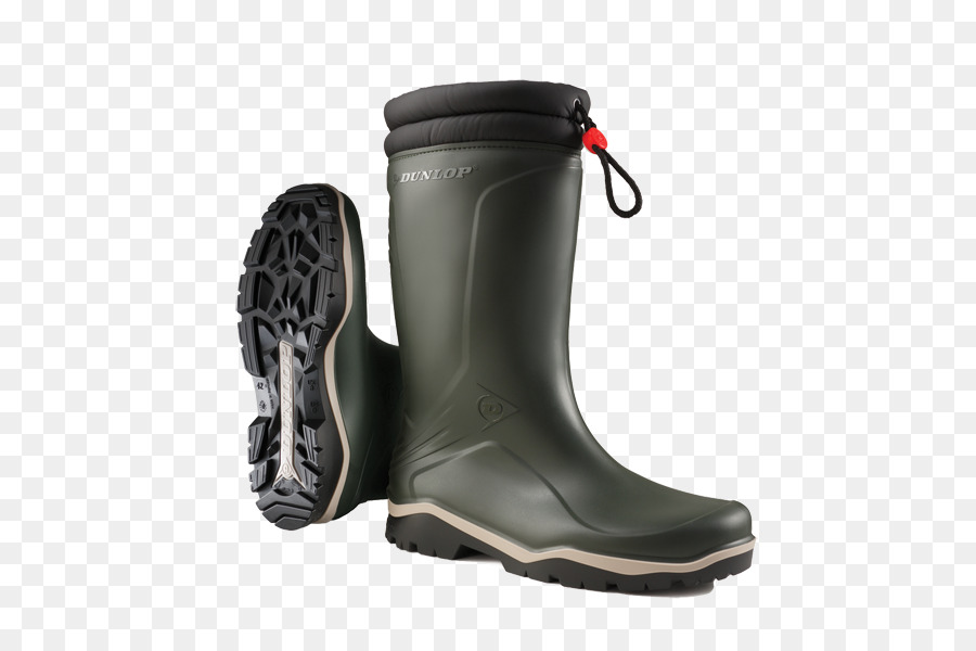 Bottes En Caoutchouc，étanche PNG