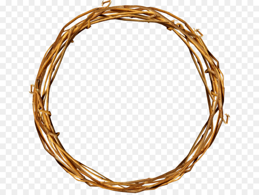 Couronne，Brindille PNG