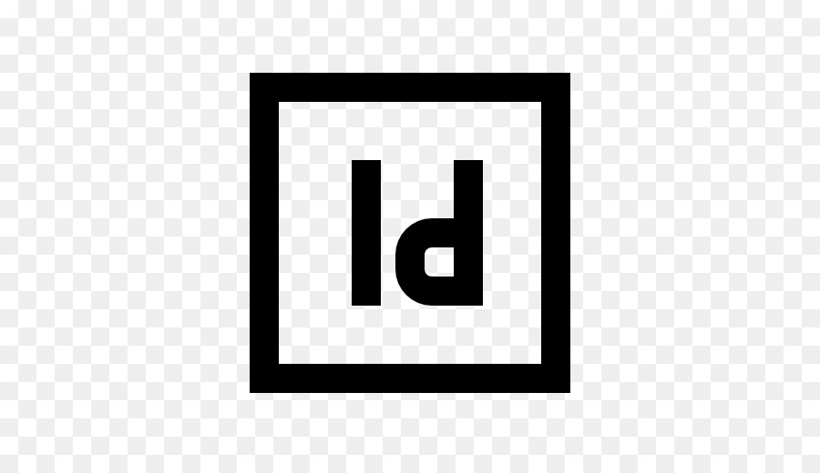 Logo Adobe Indesign，Adobe PNG