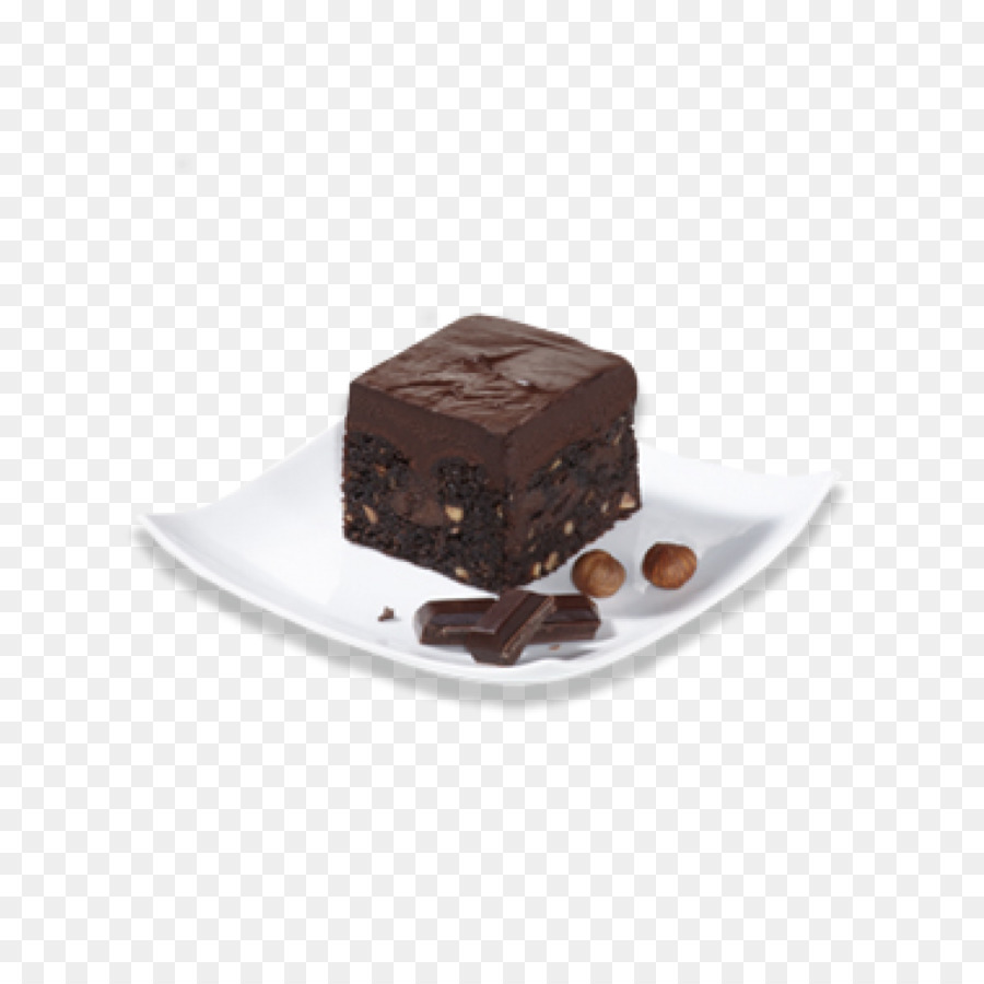 Chocolat，Brownie Au Chocolat PNG