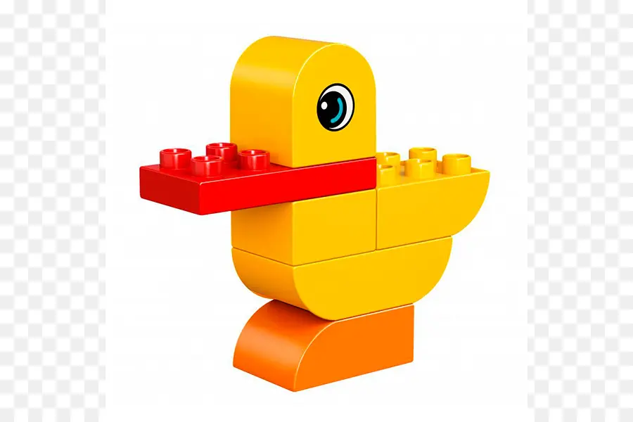 Canard，Jaune PNG