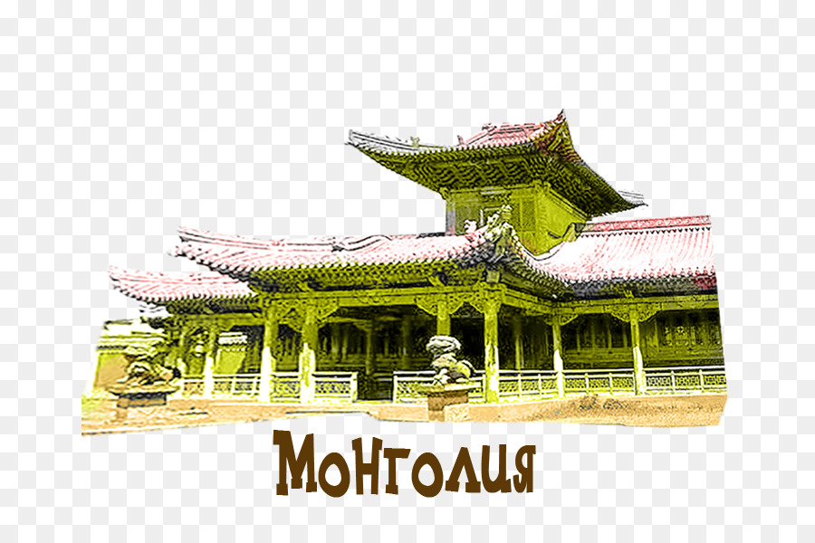 L'architecture Chinoise，Toit PNG