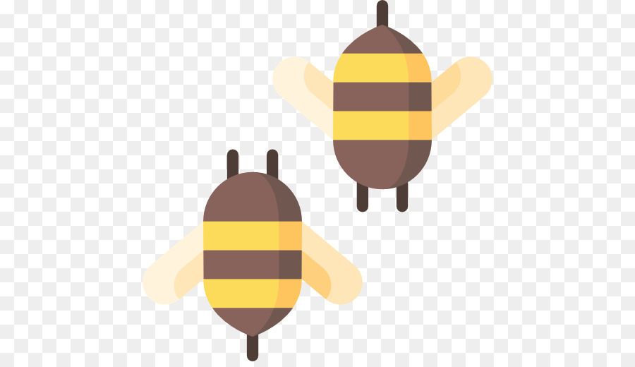 Abeilles De Dessin Animé，Abeilles PNG