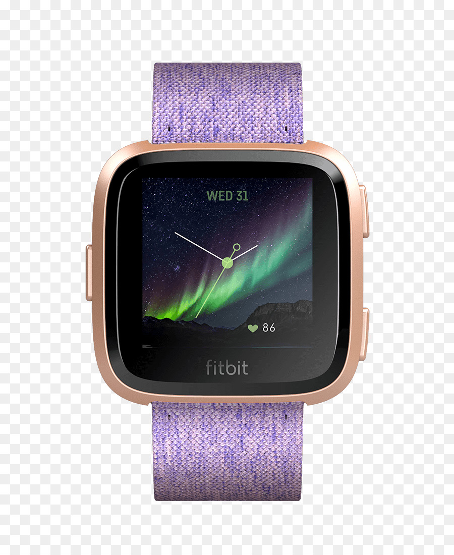 Fitbit Versa，Fitbit PNG