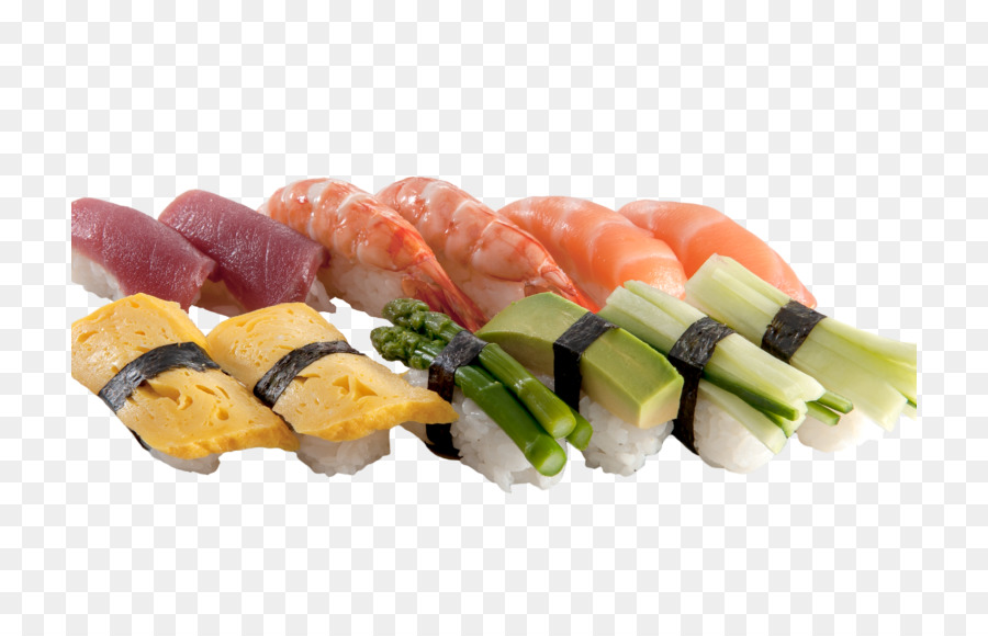 Sushis，Japonais PNG