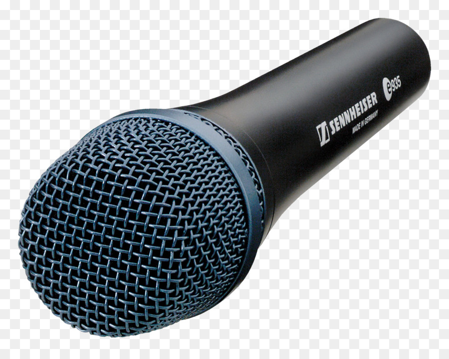 Microphone，Shure Sm58 PNG