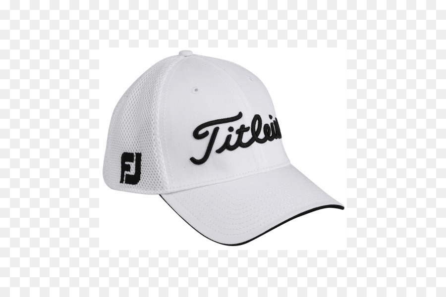 Casquette De Baseball，Titleist PNG