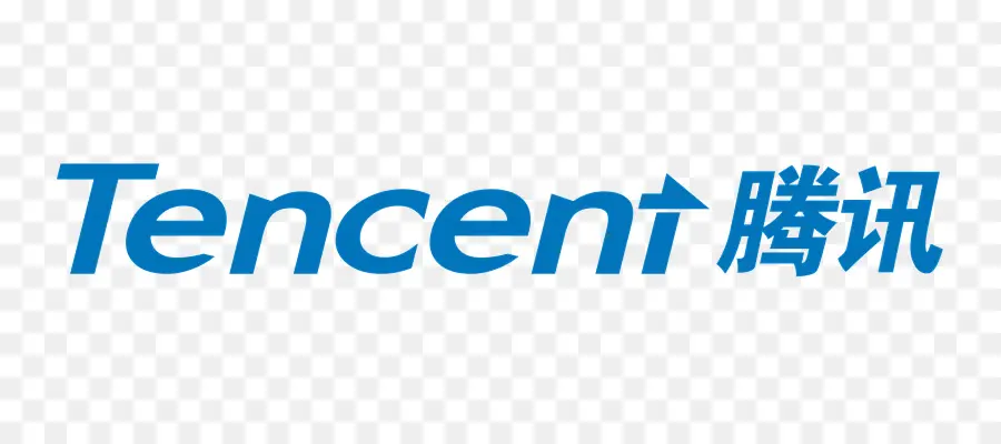 Tencent，D Affaires PNG