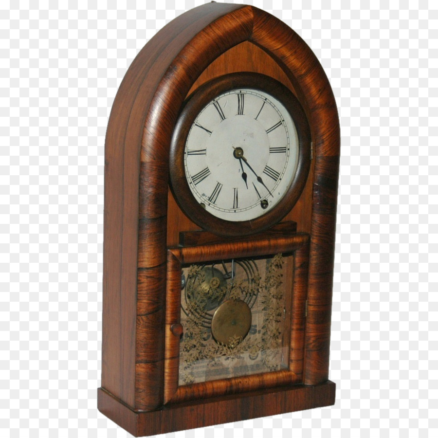 Horloge De Parquet，Temps PNG