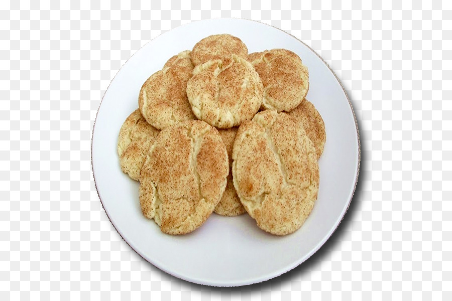 Snickerdoodle，Vetkoek PNG