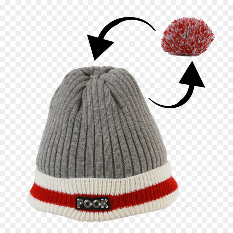 Beanie，Casquette En Tricot PNG