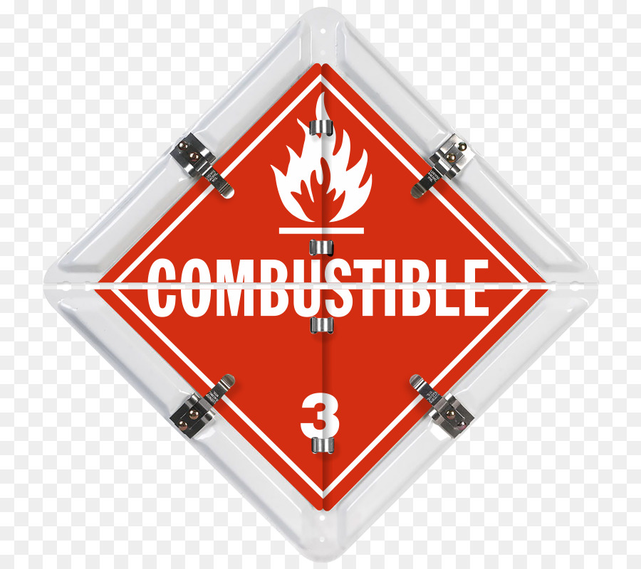 D Inflammabilité Et De Combustibilité，La Pancarte PNG