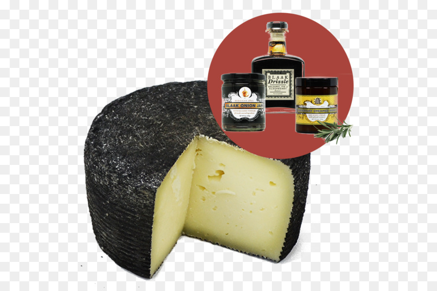 Beekman 1802，Fromage PNG