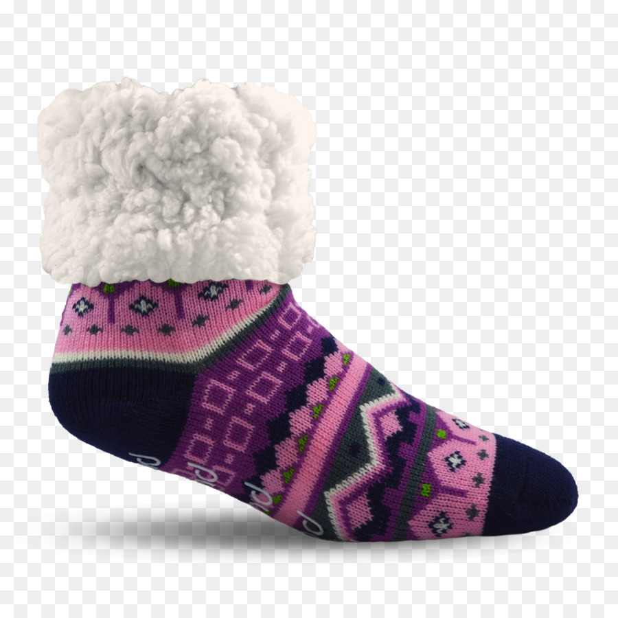 Pantoufle，Chaussette PNG