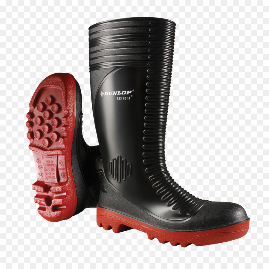 Bottes En Caoutchouc，étanche PNG