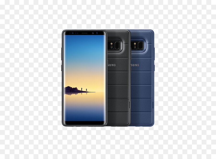 Samsung Galaxy Note 8，Samsung Galaxy S8 PNG