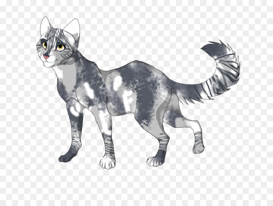 Chat Gris，Animal De Compagnie PNG