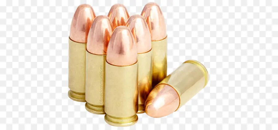 Balles，Munitions PNG