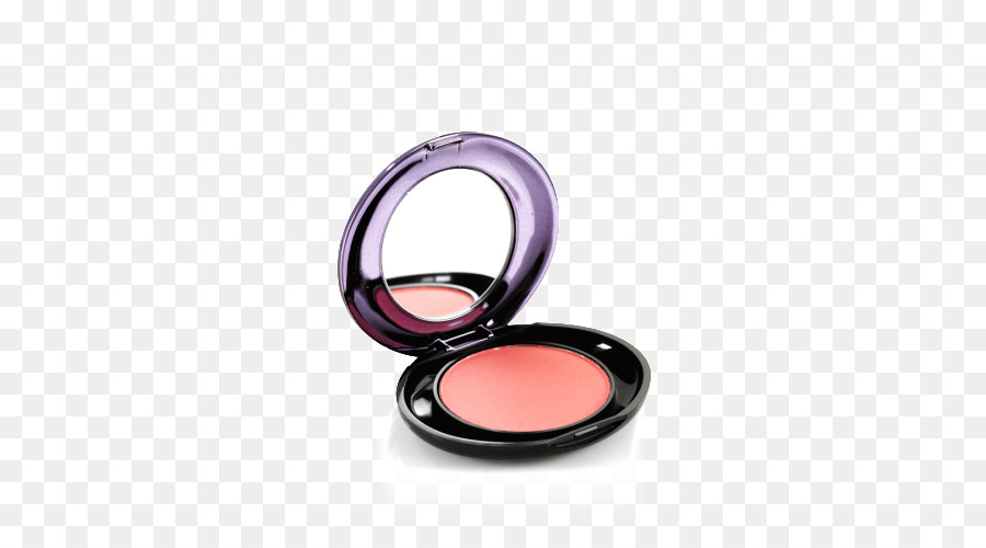 Compact De Maquillage，Produits De Beauté PNG