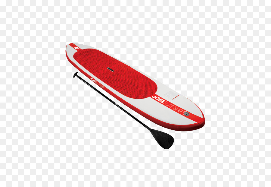 Paddleboarding Debout，Jobe Sports Nautiques PNG