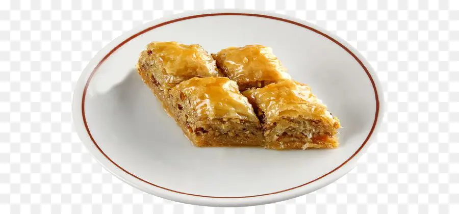 Baklavas，Baklava PNG