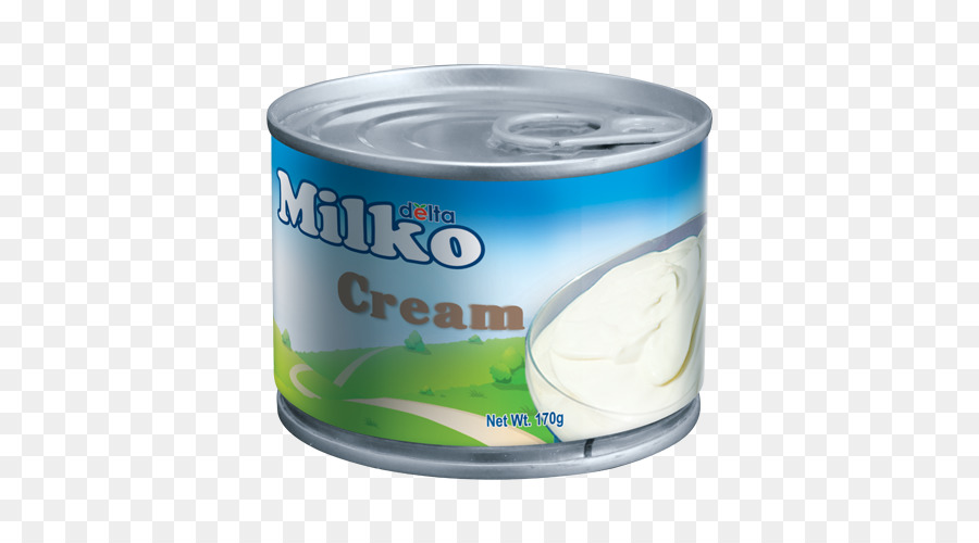 Crème，Lait PNG