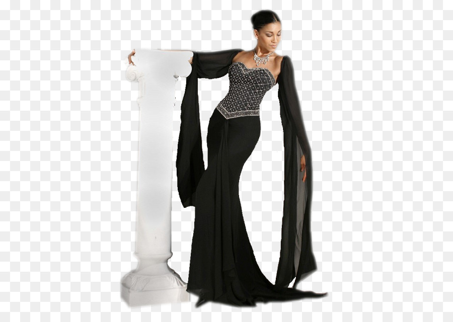 Femme，Robe PNG