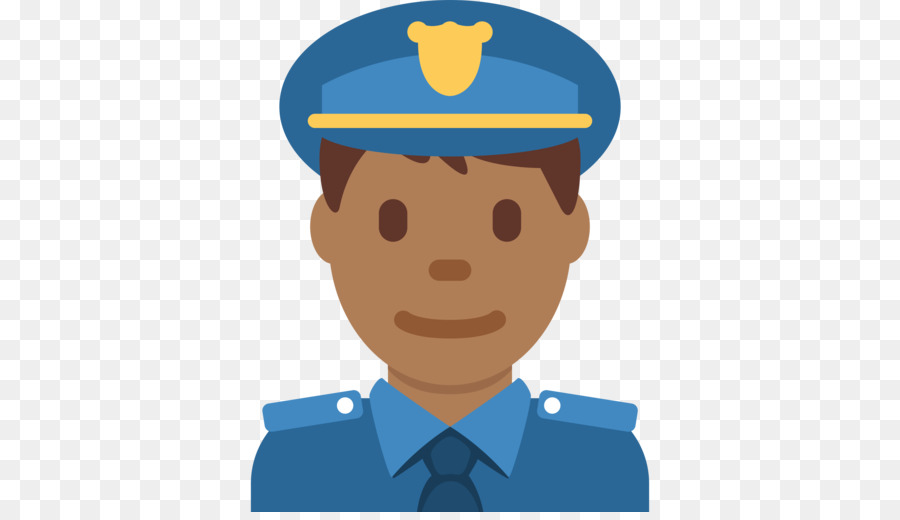 Policier，Uniforme PNG