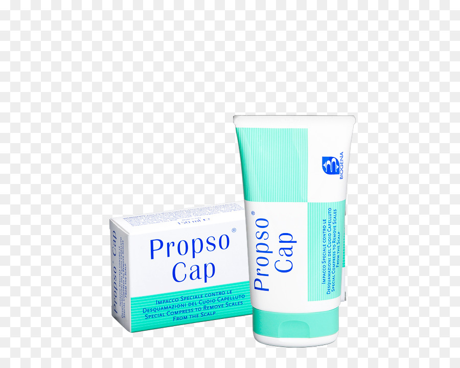 Le Cuir Chevelu，Le Psoriasis PNG