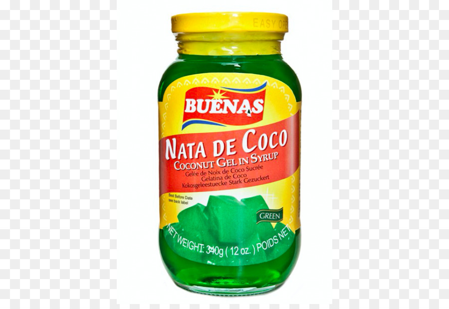 La Crème De Noix De Coco，Atchara PNG