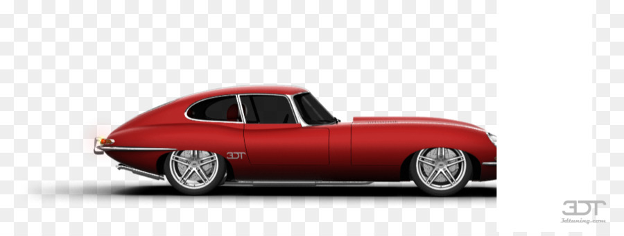 Jaguar Etype，Voiture PNG