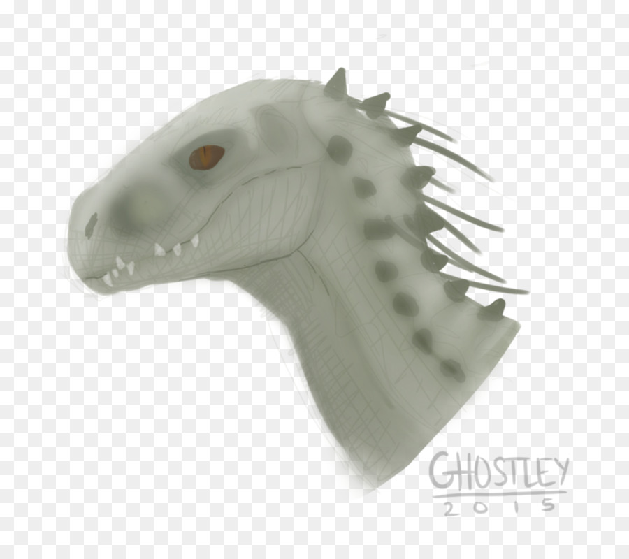 Indominus Rex，Le Tyrannosaure PNG