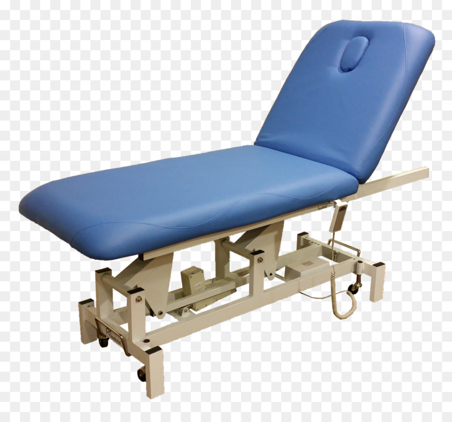 Bleu，Chaise De Massage PNG