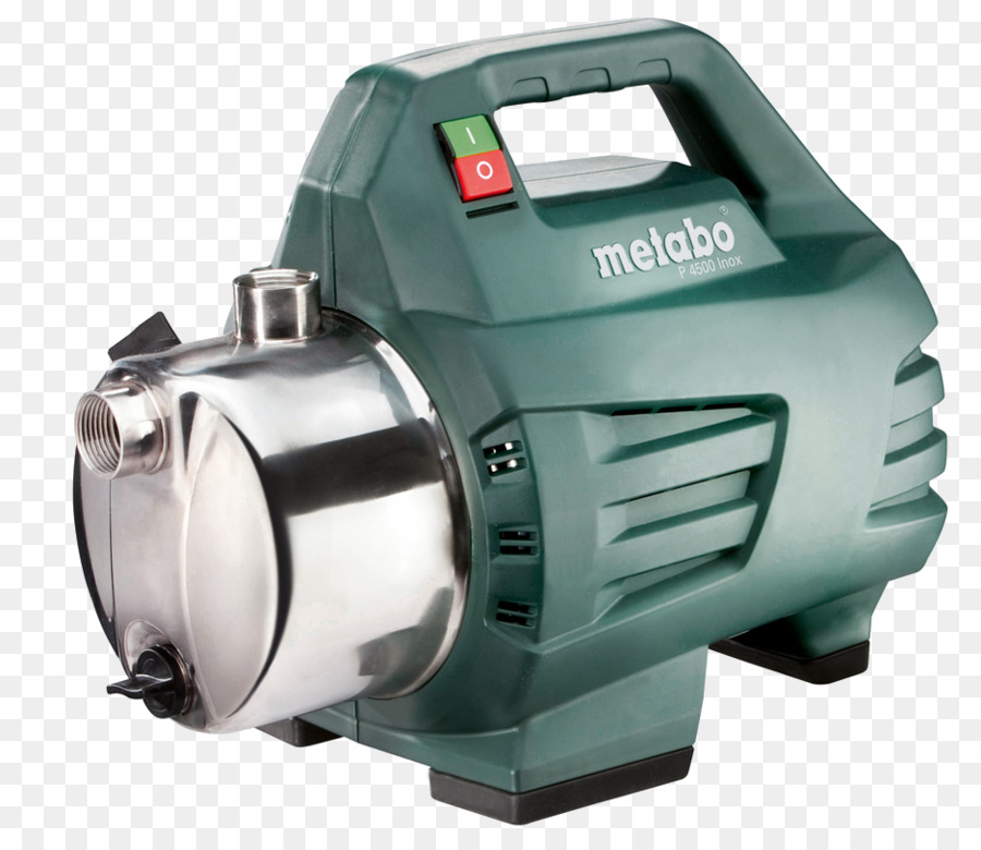 Metabo，Pompe PNG