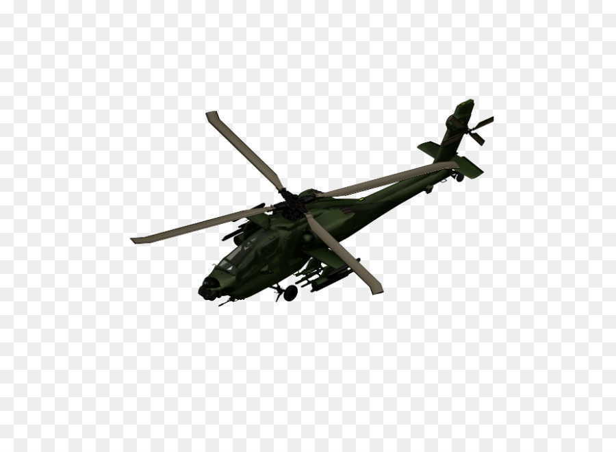 Rotor D Hélicoptère，Sikorsky Uh60 Black Hawk PNG