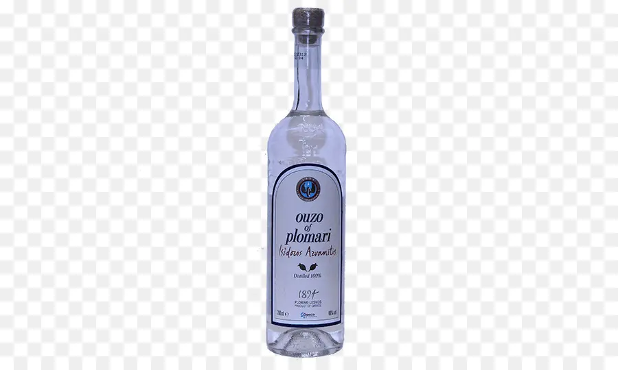 Liqueur，Plomari PNG