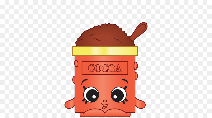 Chocolat Chaud，Cacao PNG