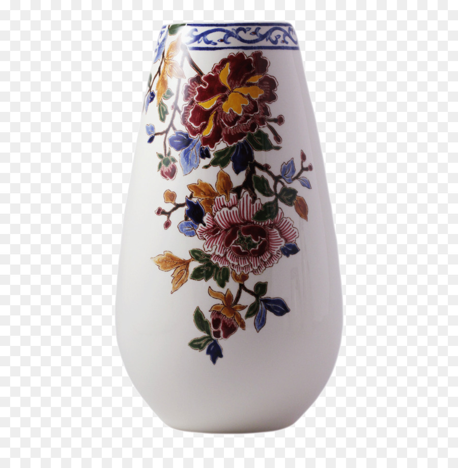 Vase，Porcelaine PNG