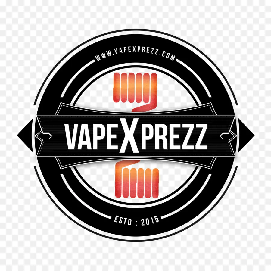 Logo Vapexprezz，Vaper PNG