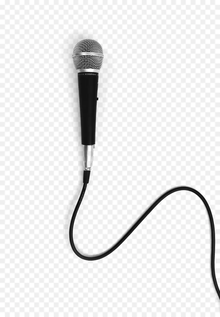 Microphone，Pieds De Micro PNG