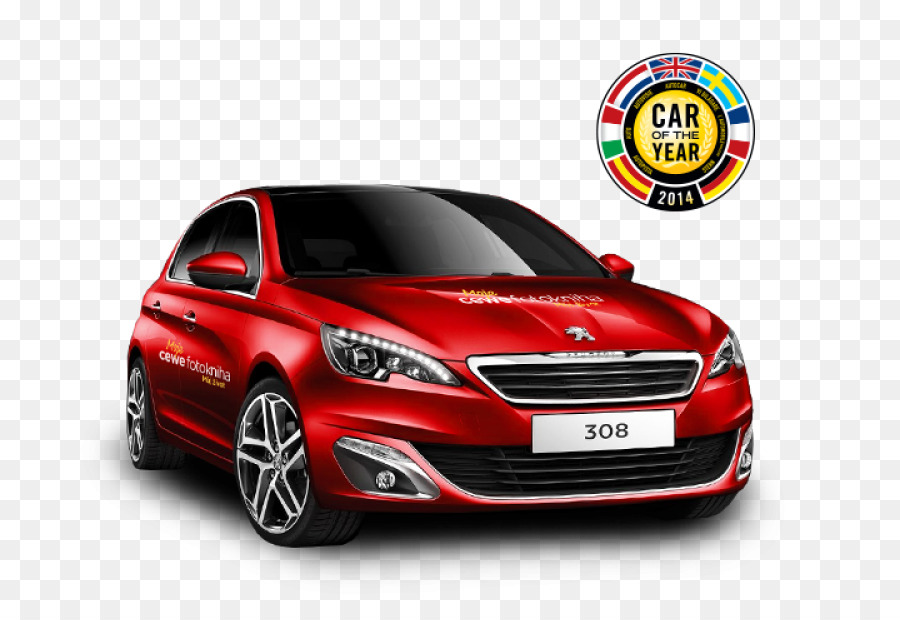 Peugeot 308，Peugeot PNG