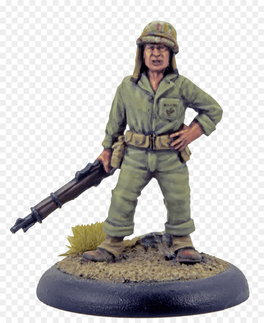 Figurine De Soldat，Militaire PNG