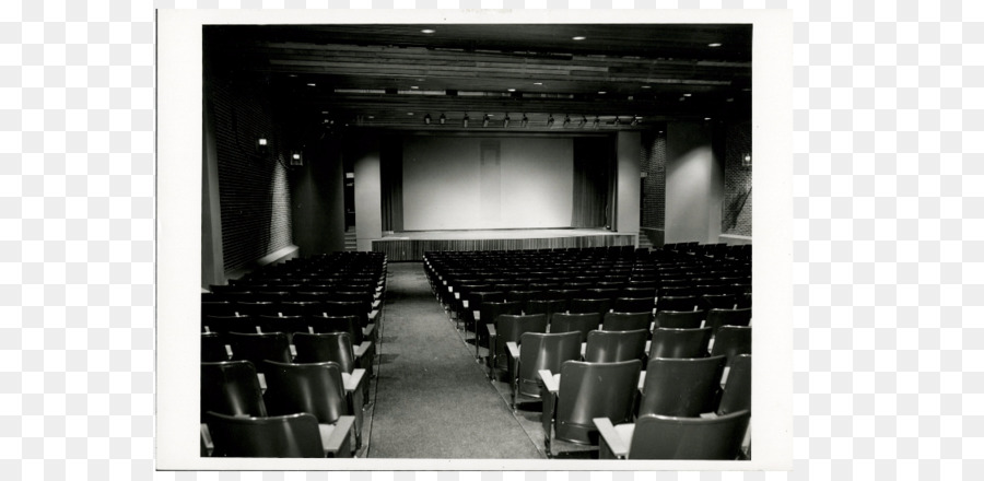 Auditorium，Multimédia PNG
