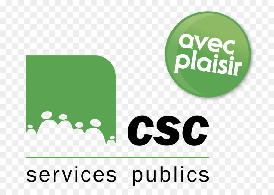 Csc Services Publics，La Confédération Des Syndicats Chrétiens PNG